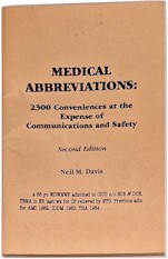 Second Edition, 1985 Cover