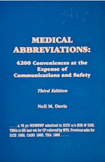 Third Edition, 1987 Cover