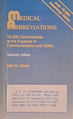 Seventh Edition, 1995 Cover